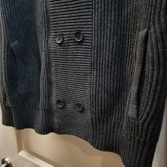 Calvin Klein - Sweater Hoodie - Picture 4 of 7